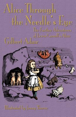 Alice Through the Needle