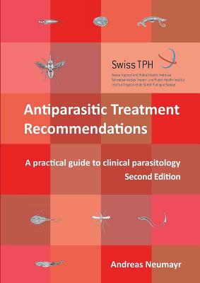 Antiparasitic Treatment Recommendations