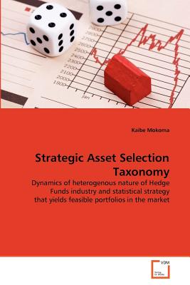 Strategic Asset Selection Taxonomy