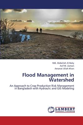 Flood Management in Watershed