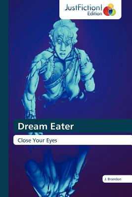غلاف كتاب Dream Eater