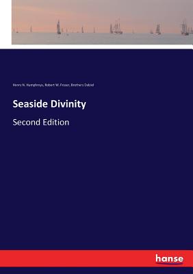 Seaside Divinity:Second Edition