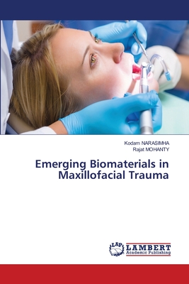 Emerging Biomaterials in Maxillofacial Trauma