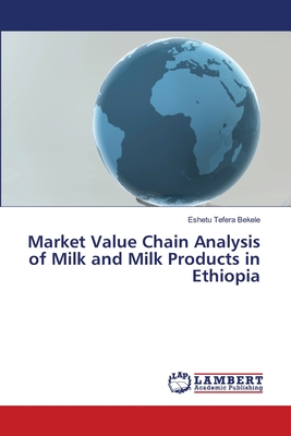 Market Value Chain Analysis of Milk and Milk Products in Ethiopia