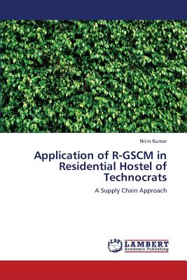 Application of R-Gscm in Residential Hostel of Technocrats