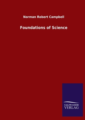 Foundations of Science