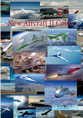 New Aircraft II Color:Germany 2013
