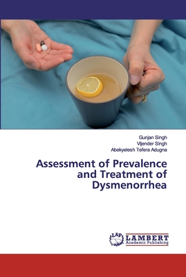 Assessment of Prevalence and Treatment of Dysmenorrhea