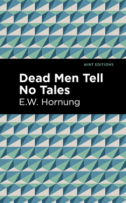 غلاف كتاب Dead Men Tell No Tales