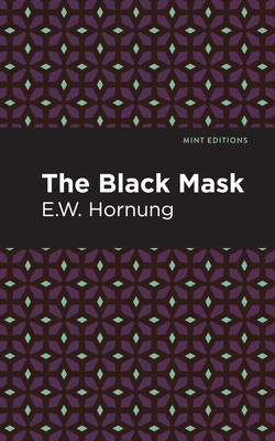 غلاف كتاب Mint Editions (Crime, Thrillers and Detective Work)
