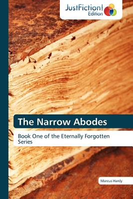 غلاف كتاب The Narrow Abodes