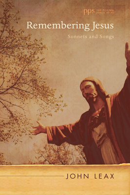 غلاف كتاب Remembering Jesus