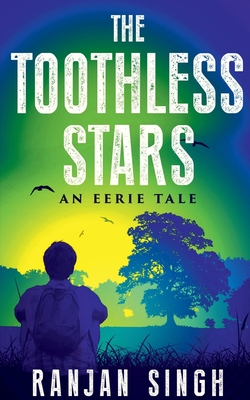 The Toothless Stars : An eerie tale