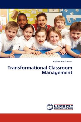 غلاف كتاب Transformational Classroom Management