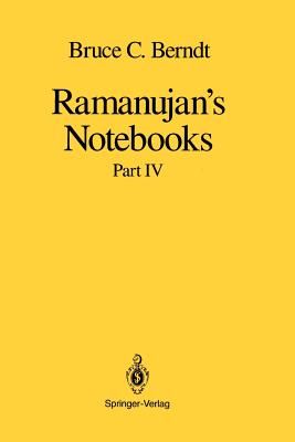 Ramanujan