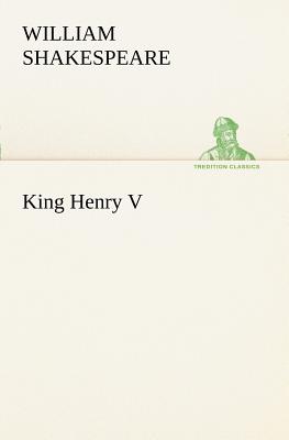 King Henry V