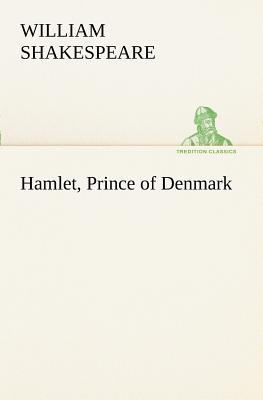 Hamlet, Prince of Denmark