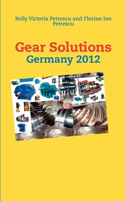 Gear Solutions:Germany 2012