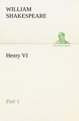 Henry VI Part 1