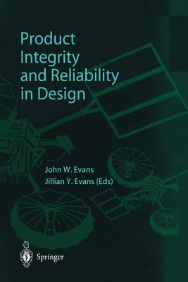 Product Integrity and Reliability in Design