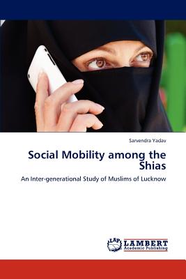 غلاف كتاب Social Mobility among the Shias