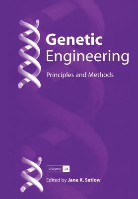 Genetic Engineering : Principles and Methods