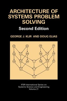 Architecture of Systems Problem Solving