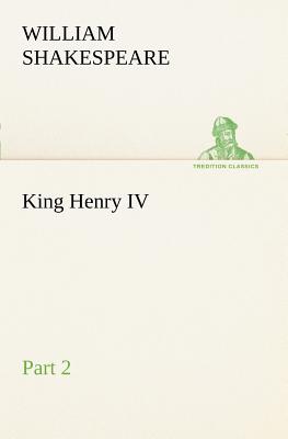 King Henry IV, Part 2