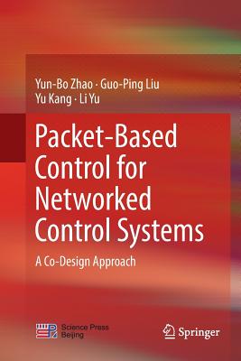 Packet-Based Control for Networked Control Systems : A Co-Design Approach