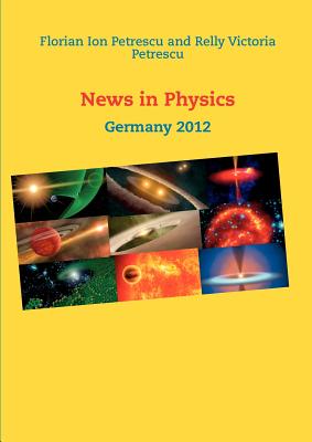 News in Physics:Germany 2012