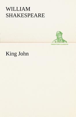 King John