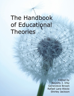 غلاف كتاب Handbook of Educational Theories for Theoretical Frameworks