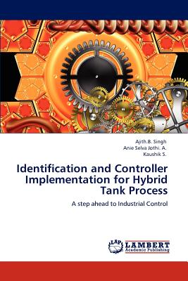 Identification and Controller Implementation for Hybrid Tank Process