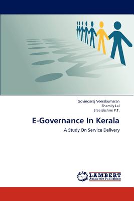 E-Governance in Kerala