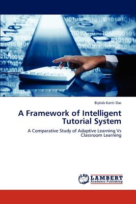 غلاف كتاب A Framework of Intelligent Tutorial System