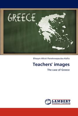 غلاف كتاب Teachers' Images