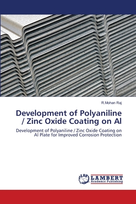 Development of Polyaniline / Zinc Oxide Coating on Al