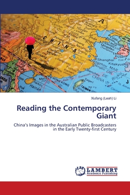 غلاف كتاب Reading the Contemporary Giant