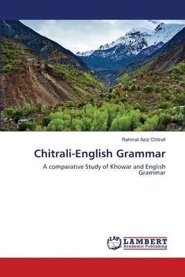Chitrali-English Grammar