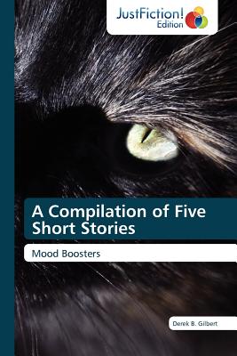 غلاف كتاب A Compilation of Five Short Stories
