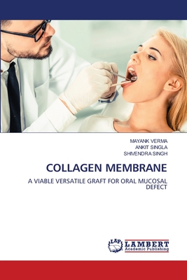 COLLAGEN MEMBRANE