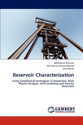 Reservoir Characterization