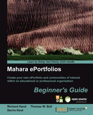 Mahara E-Portfolios: Beginner