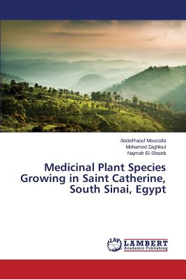 Medicinal Plant Species Growing in Saint Catherine, South Sinai, Egypt
