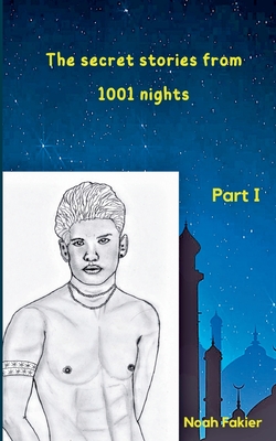 The secret stories from 1001 nights