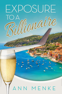 غلاف كتاب Exposure to a Billionaire