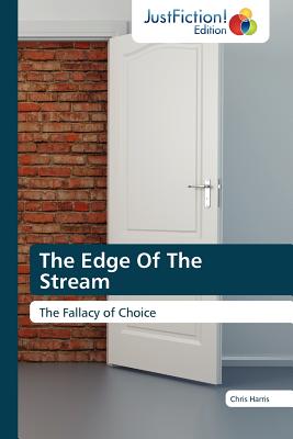 غلاف كتاب The Edge of the Stream