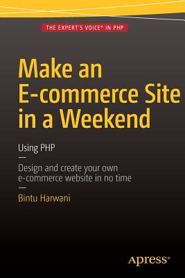 Make an E-commerce Site in a Weekend : Using PHP