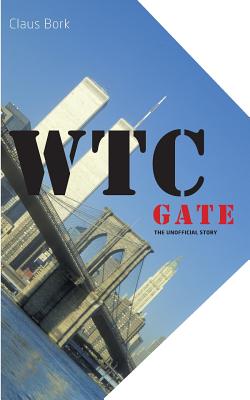 غلاف كتاب WTC gate the unofficial story
