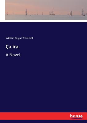 غلاف كتاب اa ira.:A Novel